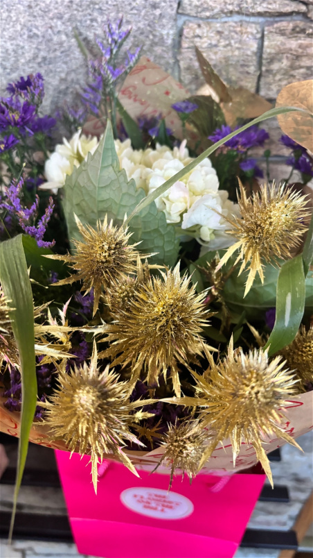 Bouquets | Signature - Florists Choice bouquet