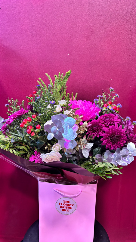 Bouquets | Signature - Florists Choice bouquet