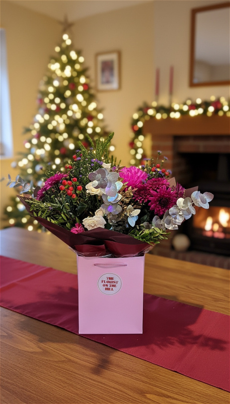 Bouquets | Signature - Florists Choice bouquet