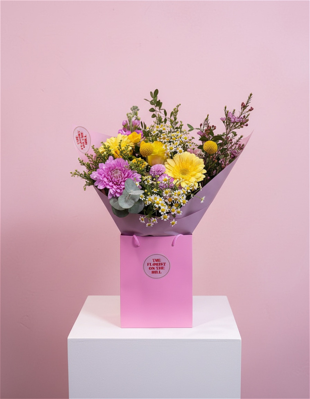 Bouquets | Signature - Florists Choice bouquet