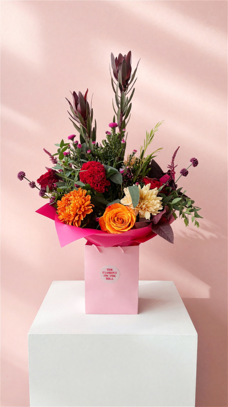 Bouquets | Signature - Florists Choice bouquet