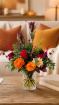 Bouquets | The Signature Bloom