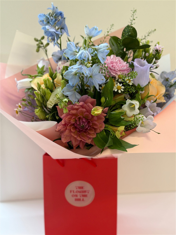 Bouquets | The Opulent