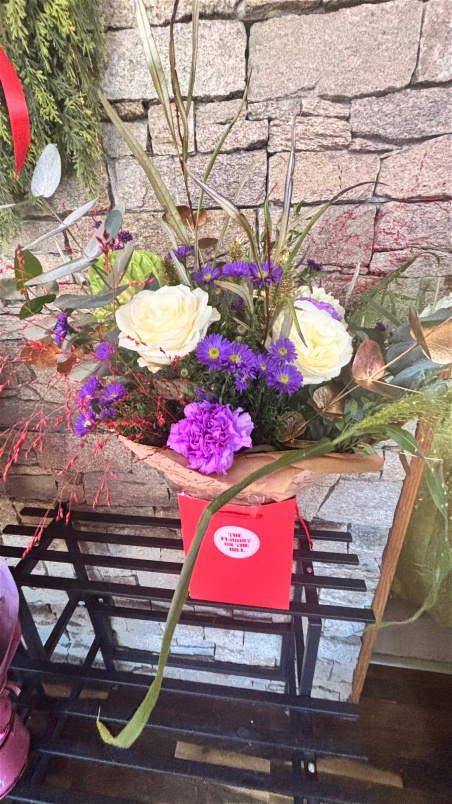 Bouquets | The Opulent