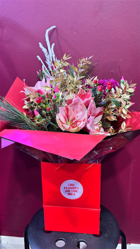 Bouquets | The Opulent