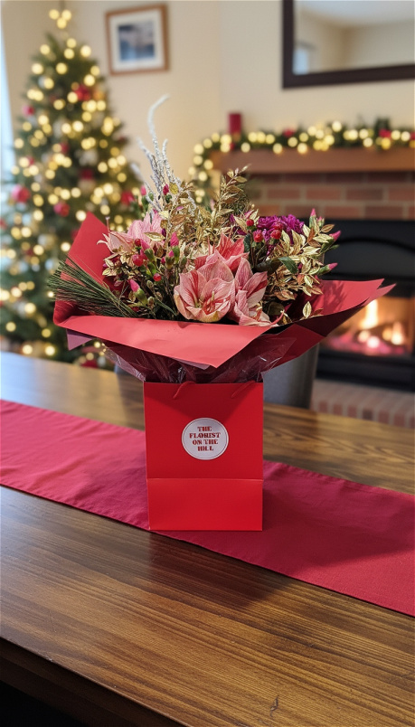 Bouquets | The Opulent