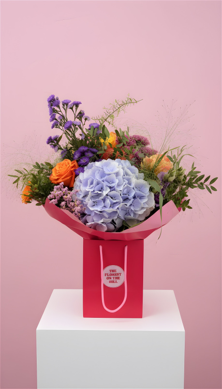 Bouquets | The Full Bloom