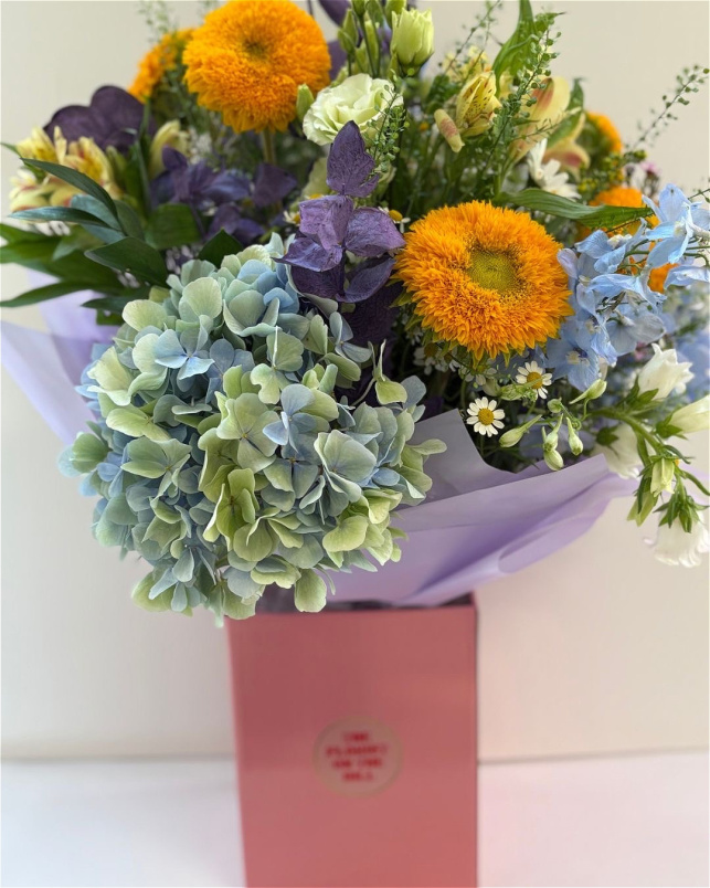 Bouquets | Next level LUX