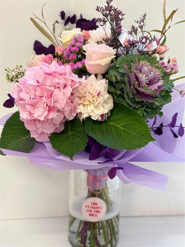 Bouquets | Next level LUX