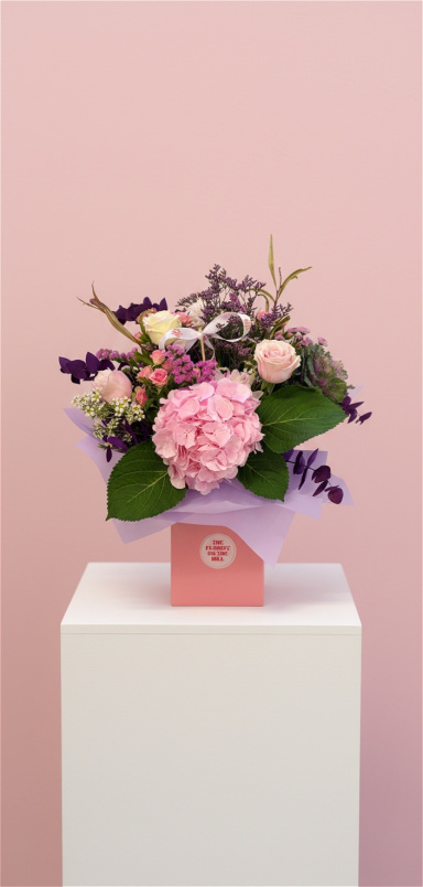 Bouquets | Next level LUX