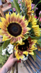Bouquets | Sunflower bunch