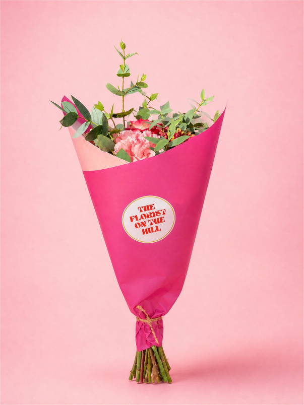 Bouquets | Grab & Go Bouquet