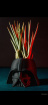 Gifts | Darth Vader 3d printed vase