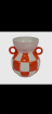 Gifts | Check vase medium