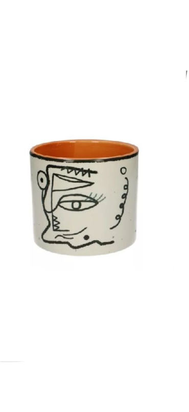 Gifts | Face vase