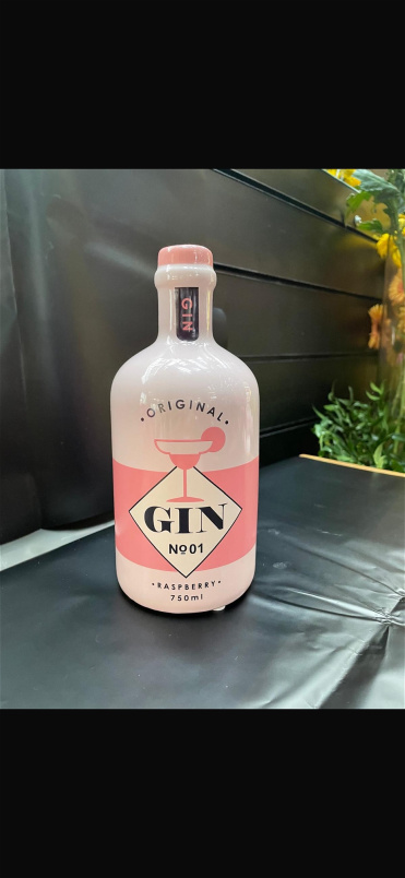 Gifts | Gin vase