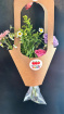 Bouquets | Teacher bunch
