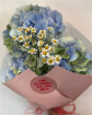 Bouquets | Hydrangea bunch
