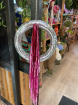 Gifts | Disco door wreath