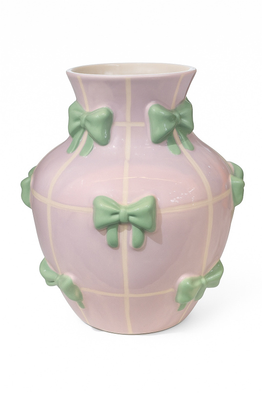 Gifts | Bow Belle vase