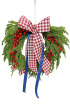 Wreaths | Berry & Bow - Faux wreath
