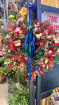 Wreaths | Deluxe Glow - Fresh Wreath