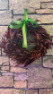 Wreaths | Chilli wreath