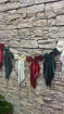 Gifts | Bow garland