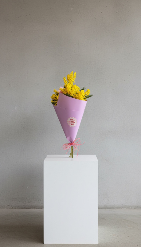 Bouquets | Mimosa bunch