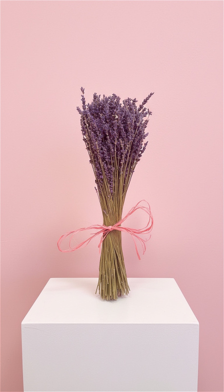 Bouquets | Dried lavender bunch