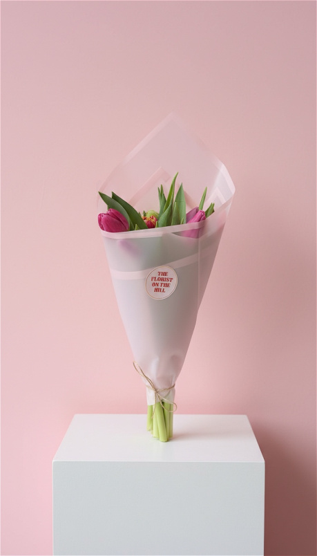 Bouquets | Tulip Bunch