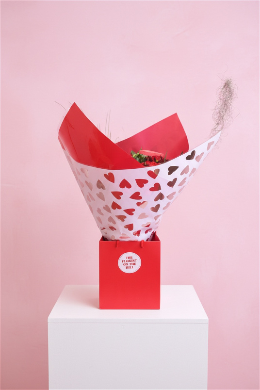 Valentine’s Day bouquets | Valentine bouquet