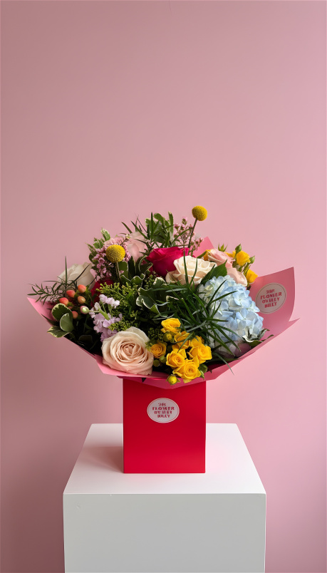 Mother's Day | Full Bloom