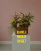 Mother's Day | Flower Market Basket