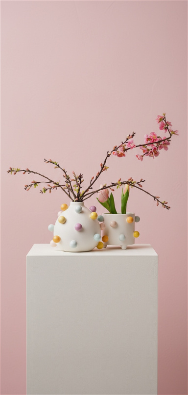 Vases | Candy Pop case