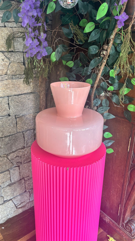 Vases | Funnel neck vase