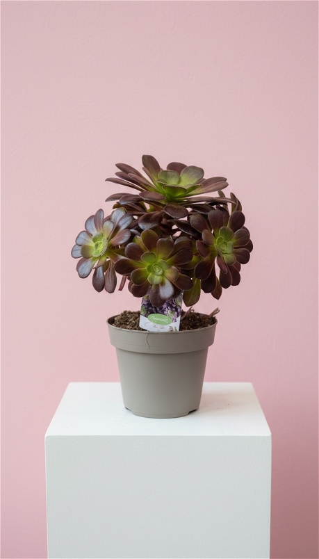 Plants | AEONIUM