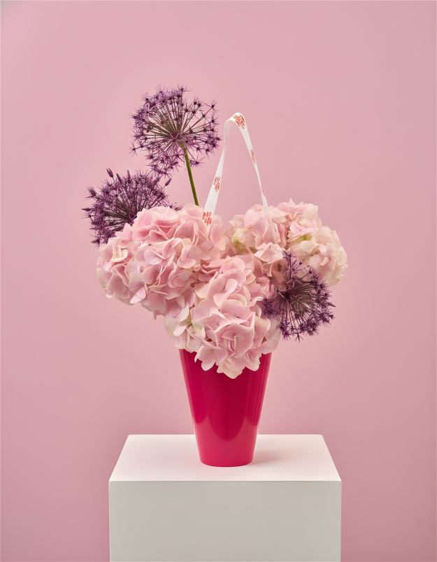 Bouquets | The Floral Cone
