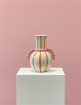 Gifts | Vases | Stripe Rope vase