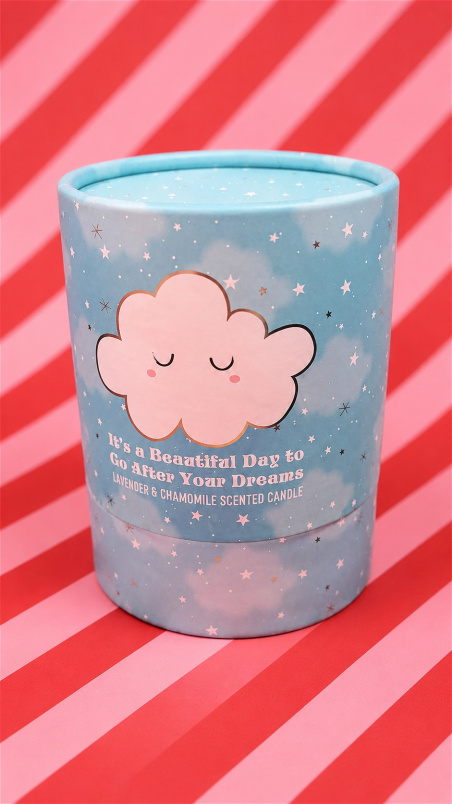 Gifts | Candle - Dreams