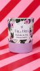 Gifts | Candle - Fig & Hen