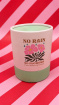 Gifts | Candle - No Rain