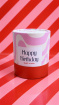 Gifts | Candle - Happy Birthday