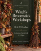 Workshops | Witches broomstick workshop - Oct 25th