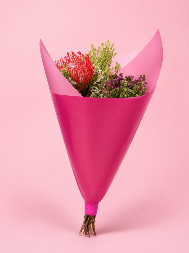 Bouquets | Protea bunch