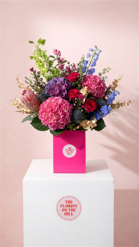 Bouquets | Maximum Bloom