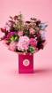 Bouquets | Boujie Bloom