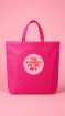 Bouquets | Canvas shopper