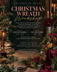 Workshops | Wreath workshop - December 6th