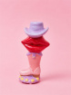 Gifts | Hot lips candle holder